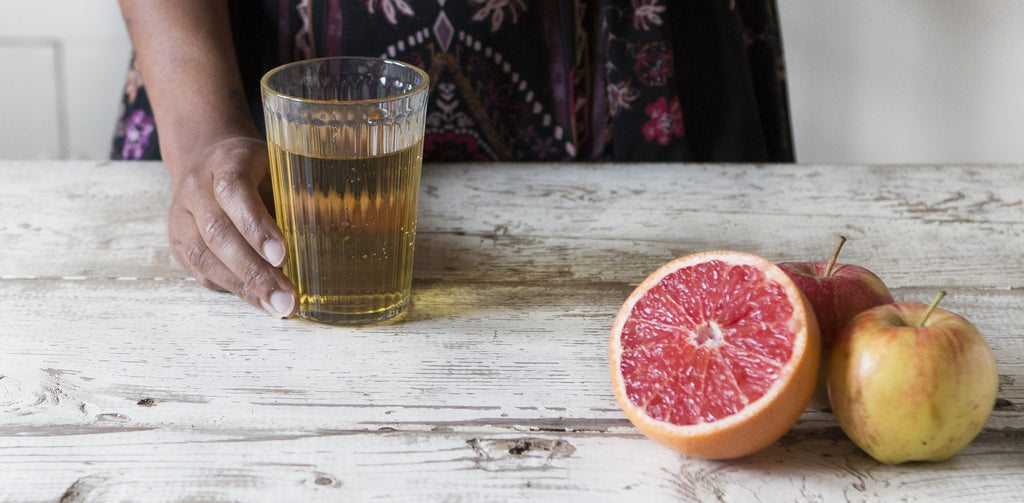 Fall Detox: Liver-Gallbladder Flush Protocol