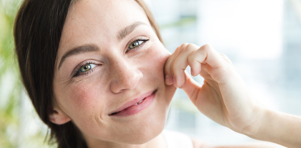 8 Natural Tips To Boost Your Collagen
