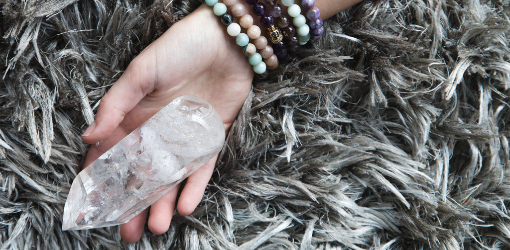 9 Ways to Protect Yourself from Negative, Draining Energies