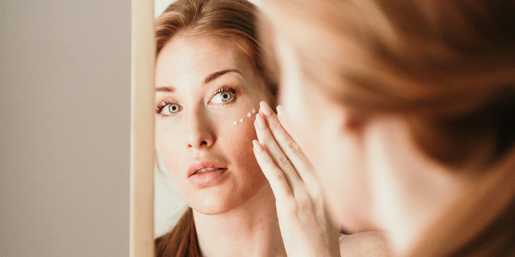 Slow Down The Signs of Aging: Hydrate Your Skin On All Levels