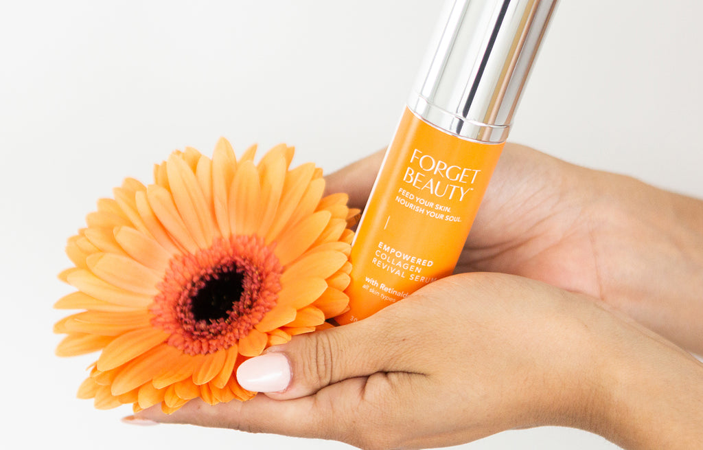 Why You Should Stop Using Retinol Today