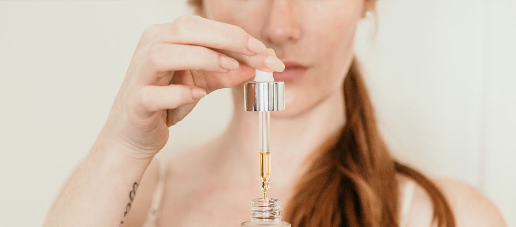 Serums & Oils