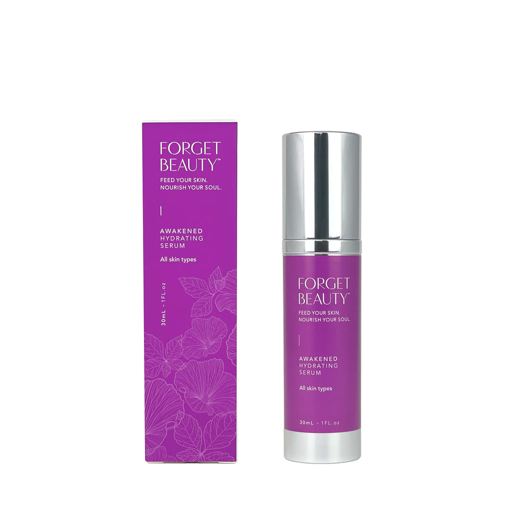 Awakened Hydrating Serum