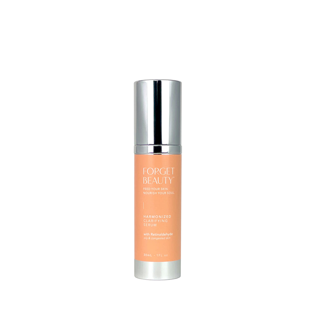 Harmonized Clarifying Serum