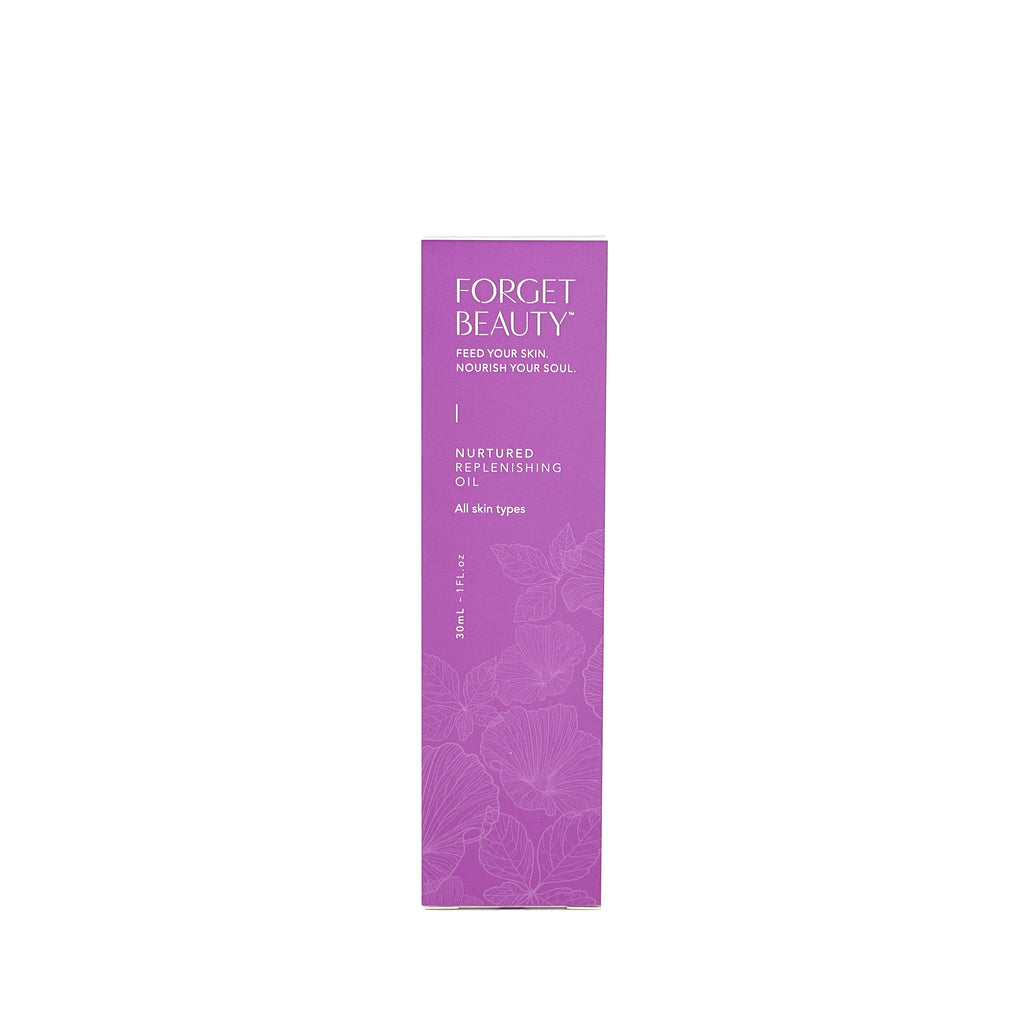 Nurtured Replenishing Oil