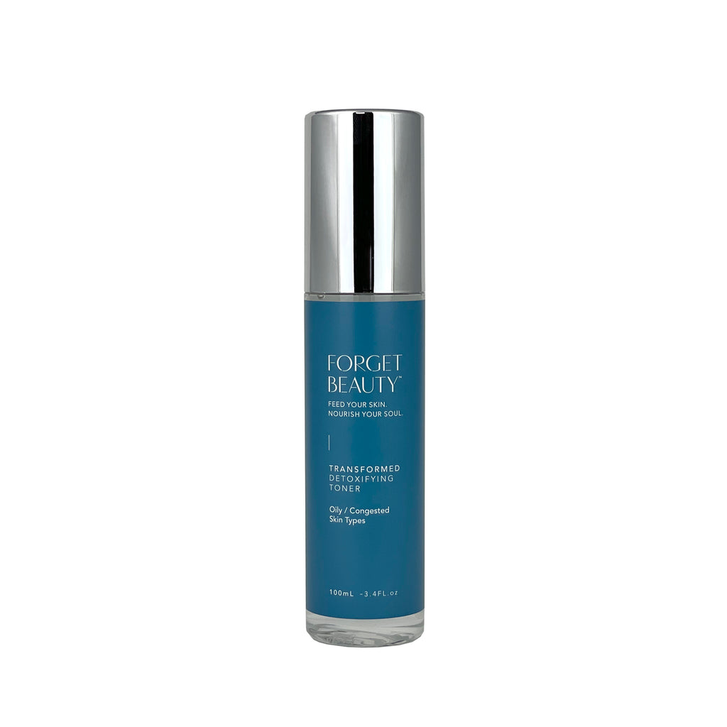Transformed Detoxifying Toner
