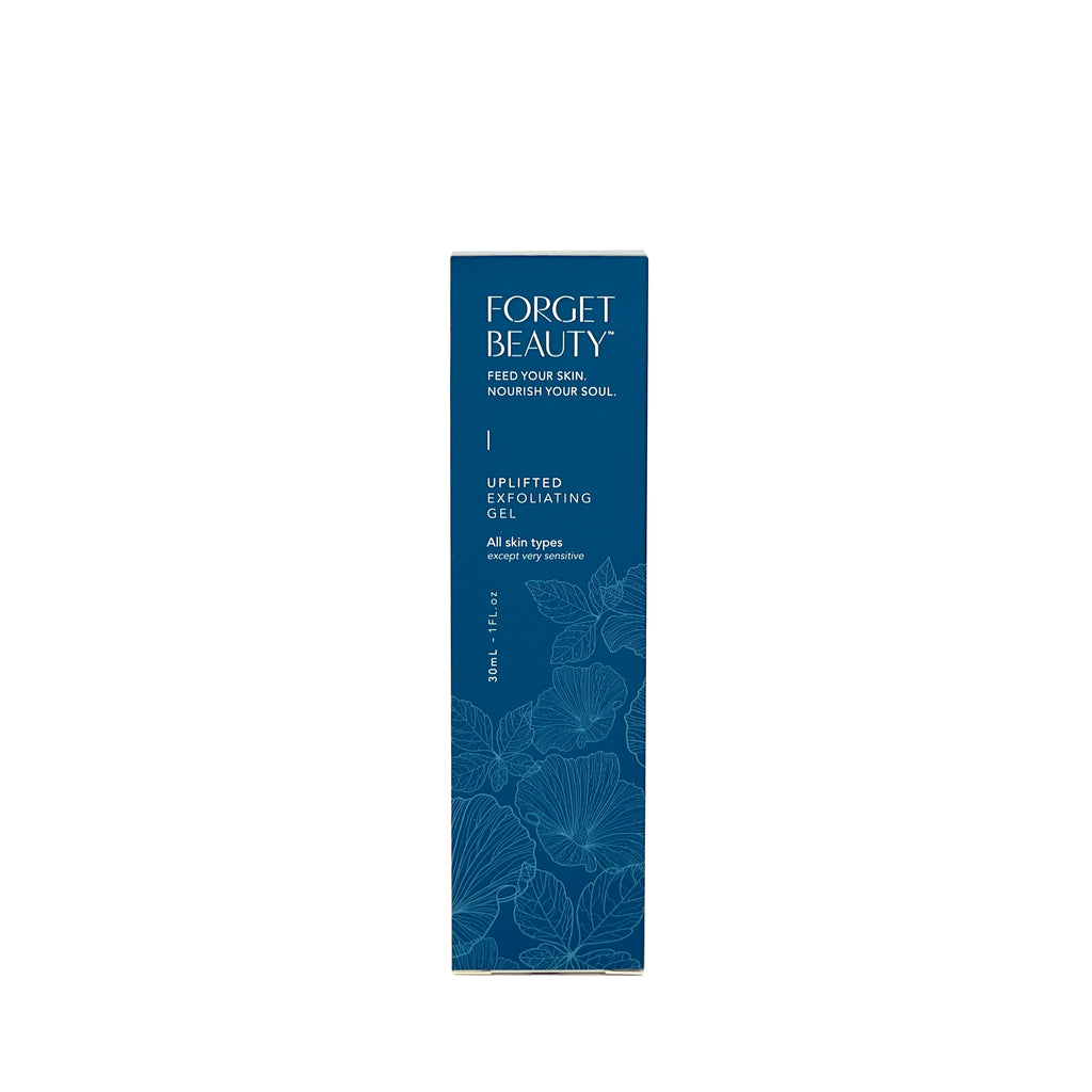 Uplifted Exfoliating Gel